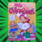 Preview: Alvin und die Chipmunks Comic Nr. 1 Condor 1992 | Hoppla-Stuff